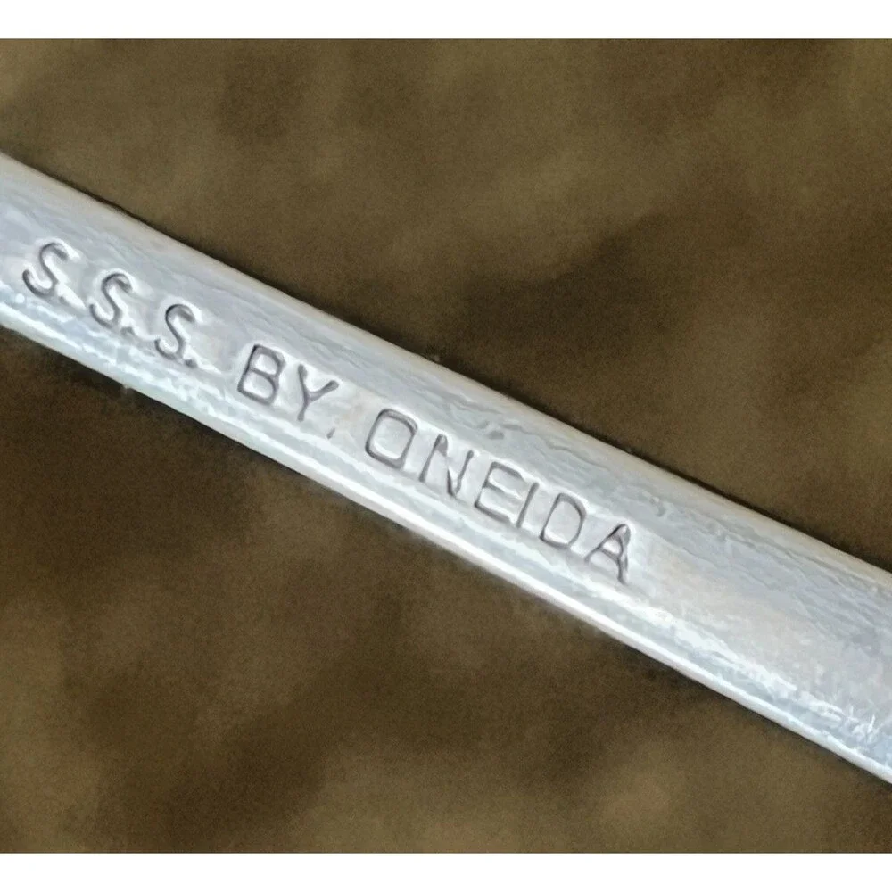 Oneida this oneidas